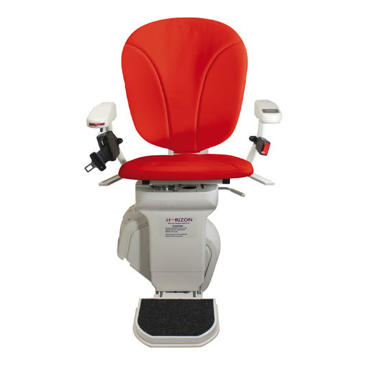 Stairlift Sparta 7 18