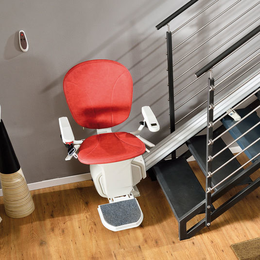 Stairlift Sparta 7 2
