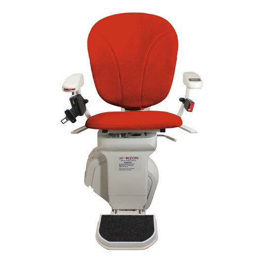 Stairlift Sparta 7 21