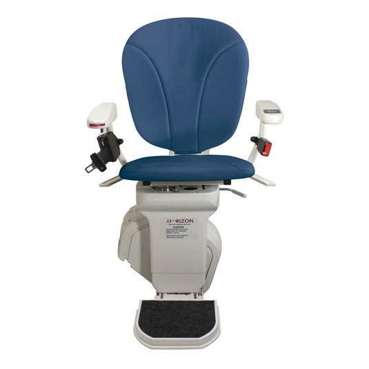Stairlift Sparta 7 25