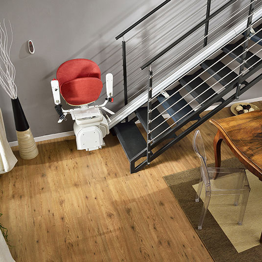 Stairlift Sparta 7 5