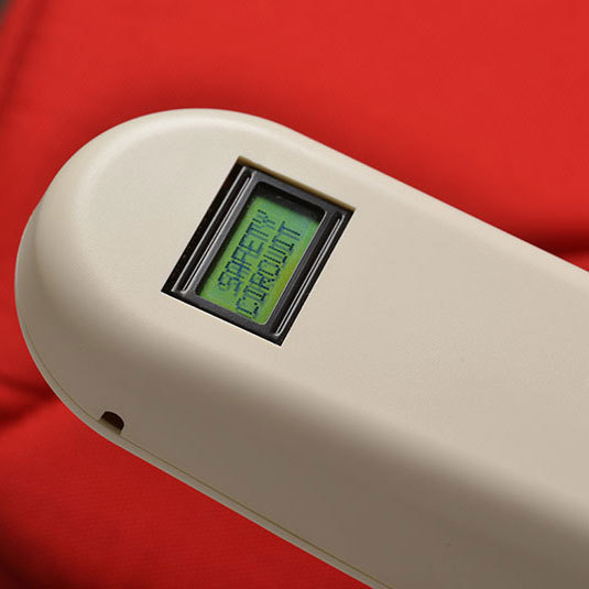 Stairlift Sparta 7 9