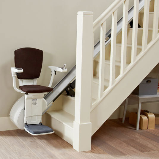 Stairlift Tk Sparta 4 1
