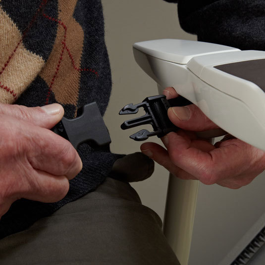 Stairlift Tk Sparta 4 5