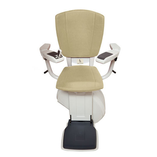 Stairlift Tk Sparta 4 Beige