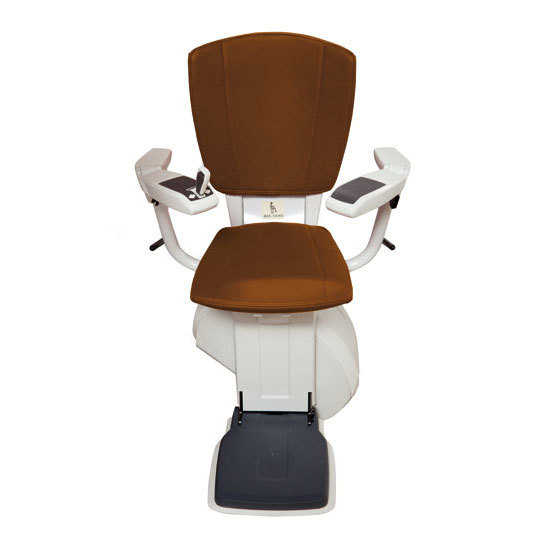 Stairlift Tk Sparta 4 Bruin