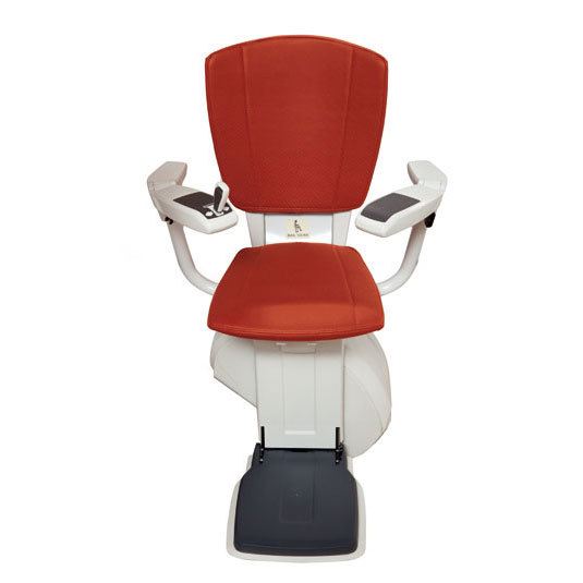 Stairlift Tk Sparta 4 Rood