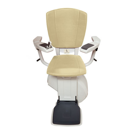 Stairlift Tk Sparta 4 Vinylsisal
