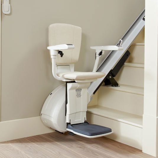 Stairlift Tk Sparta 4