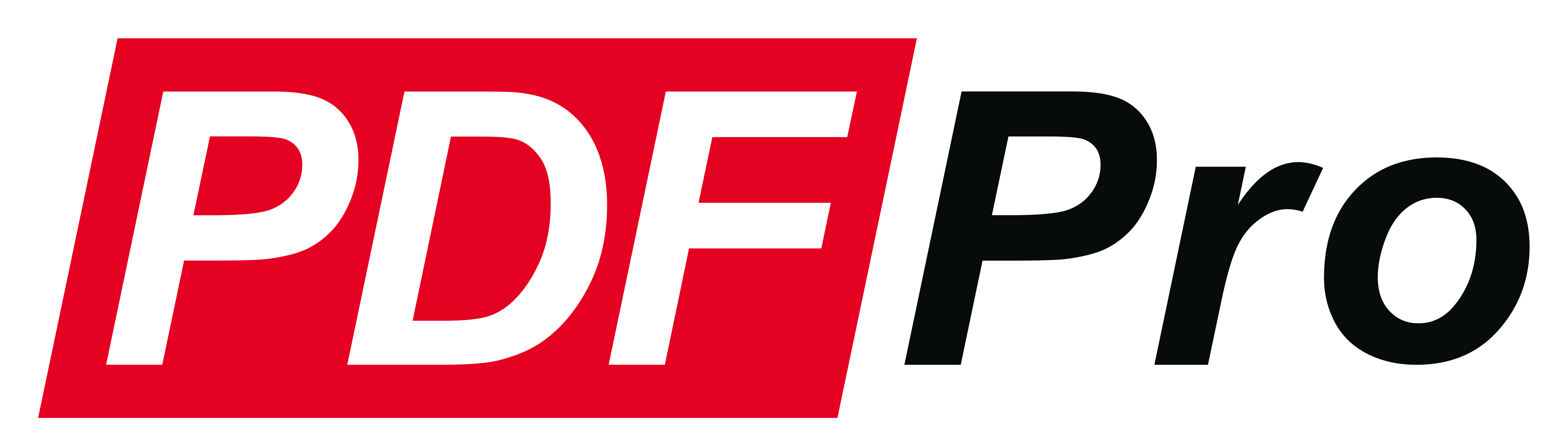 pdf pro factory