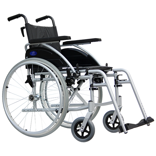 Rolstoel huren €15 handig en snel Peerby Go