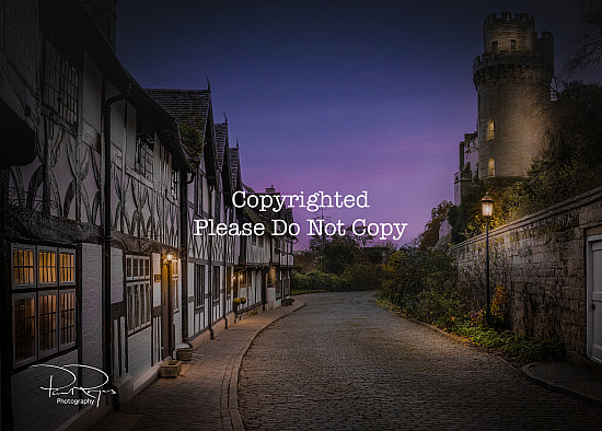 Miil Street, Warwick