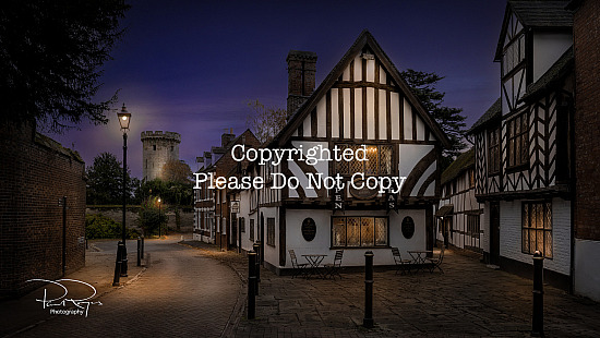 Warwick