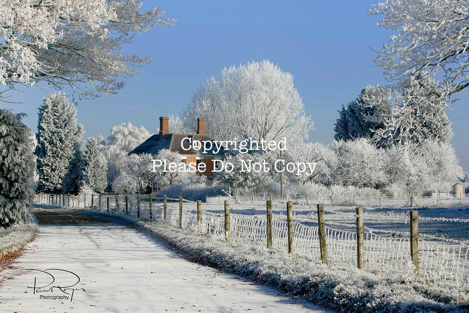 Heath Farm, Wolston