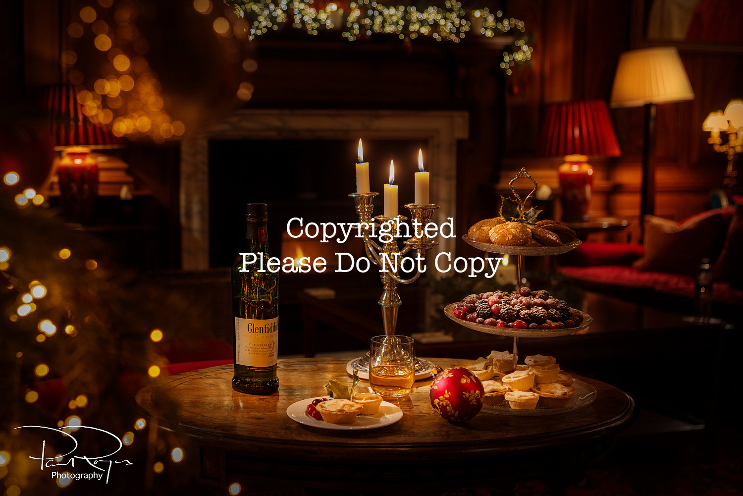 Christmas Fayre