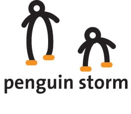 Penguin Storm