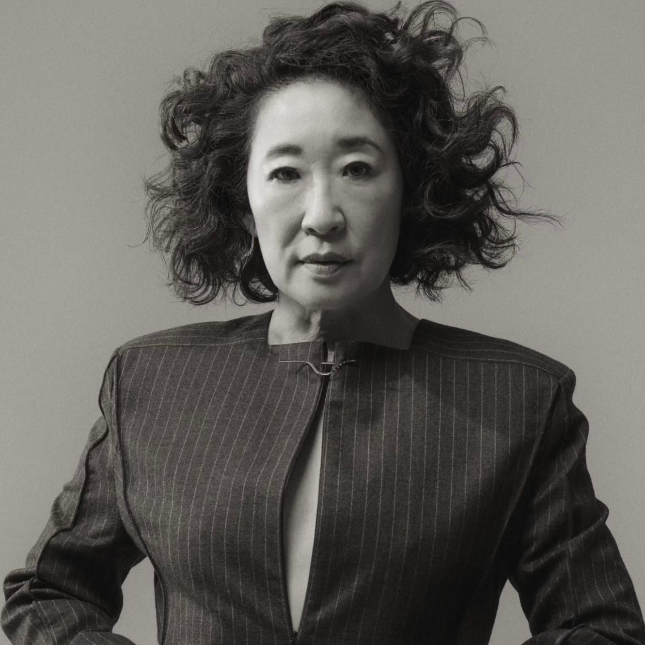 Sandra Oh