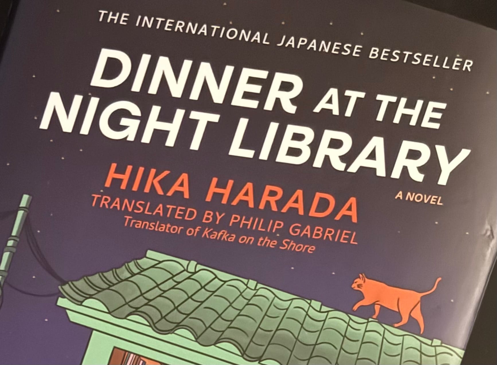 Dinner at the Night Library
        loading=