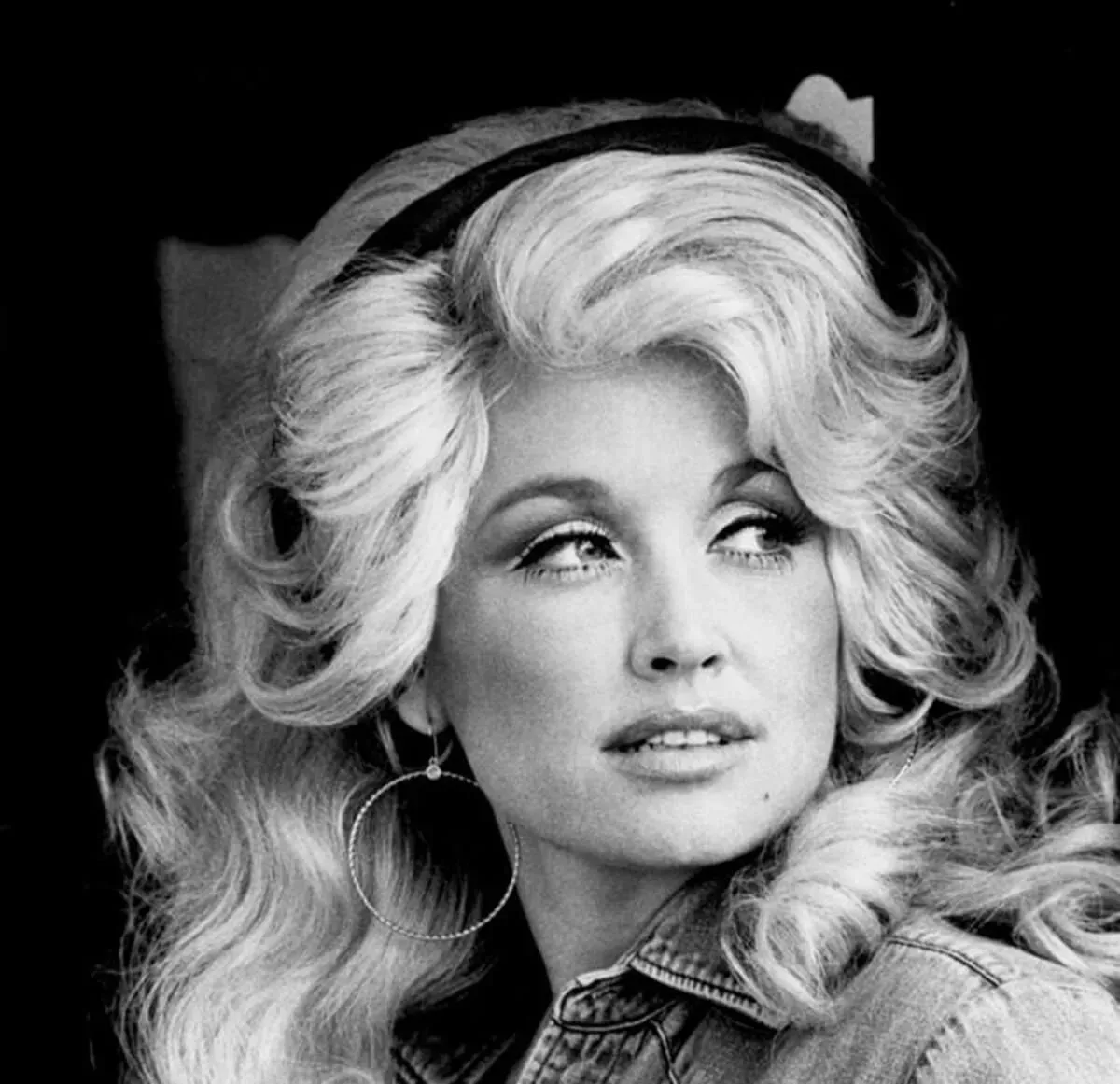 On Dolly