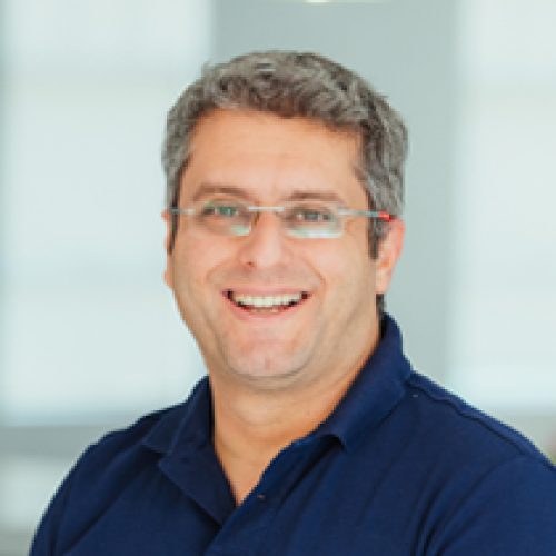 Guy Golan
