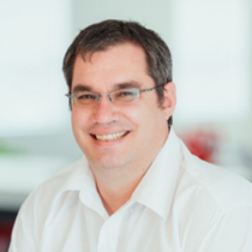 Brendan Kotze