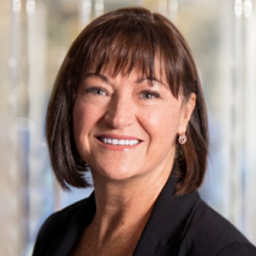 Mary Miall