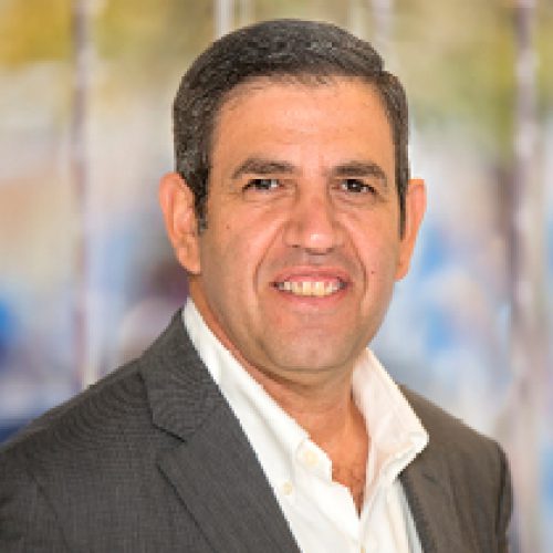 Lior Arbel