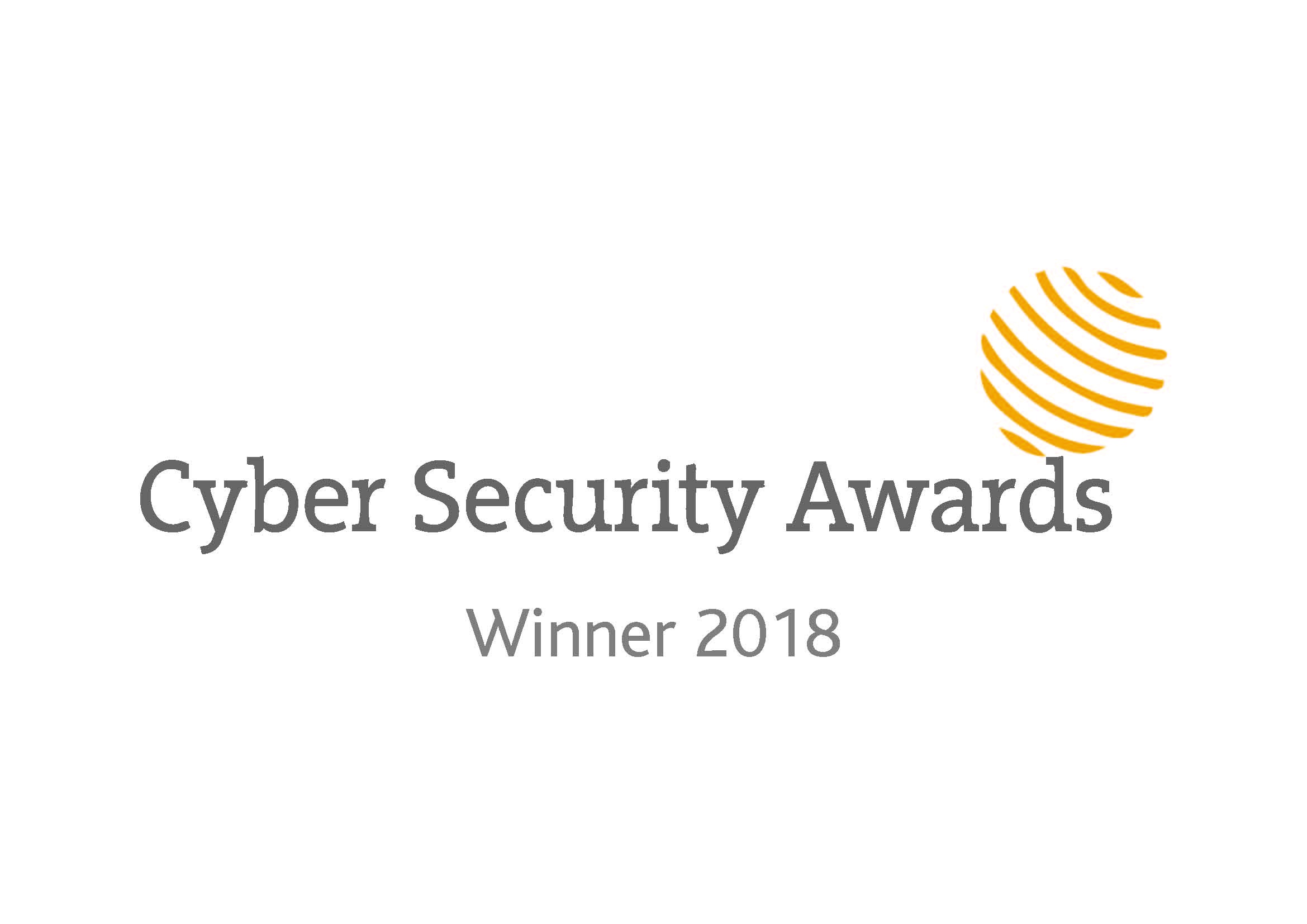 Winner 2018
