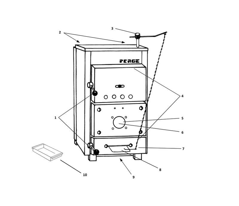 MC 15.40 - Vue Générale