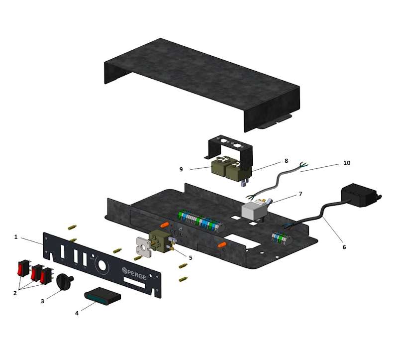 Optitherm 24-32 - Version C et B - Tableau - 2021