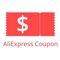 Aliexpress kuponai