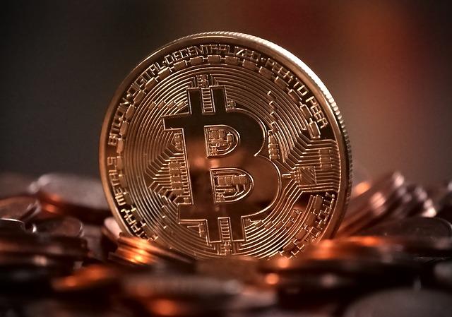 Kas yra Bitcoin?