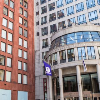 They paid $100,000 for a luxury fashion MBA. Was it worth it?