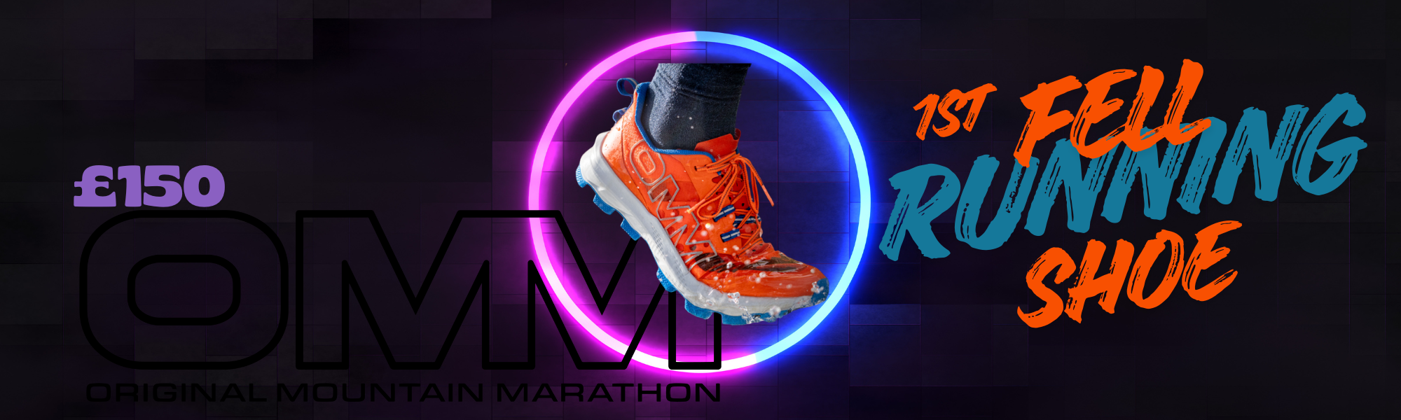 The Fell Shoe holds its line when conditions deteriorate – clawing up sodden hillsides