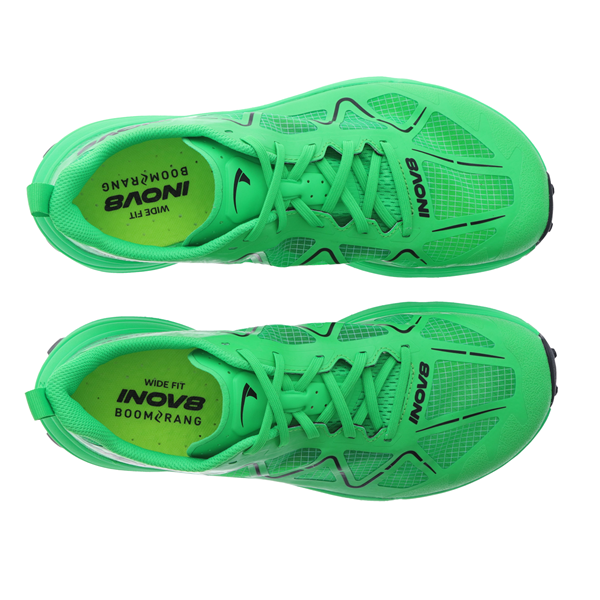 Inov-8 Mens Mudtalon Zero