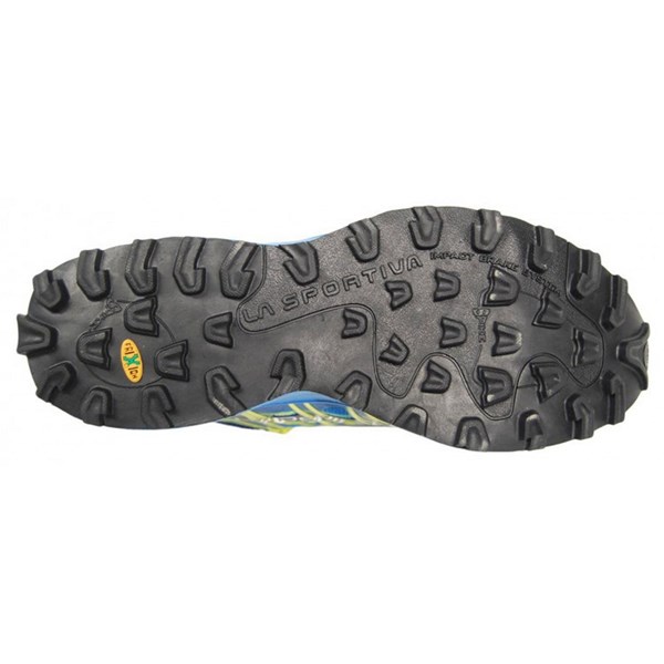 la sportiva mutant apple green