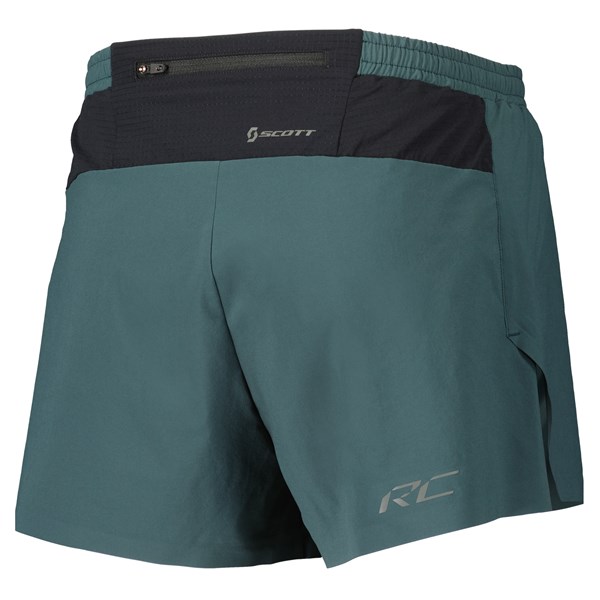 Scott Mens RC Run Split Short