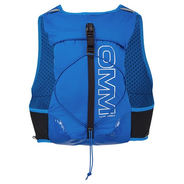 omm hydration vest