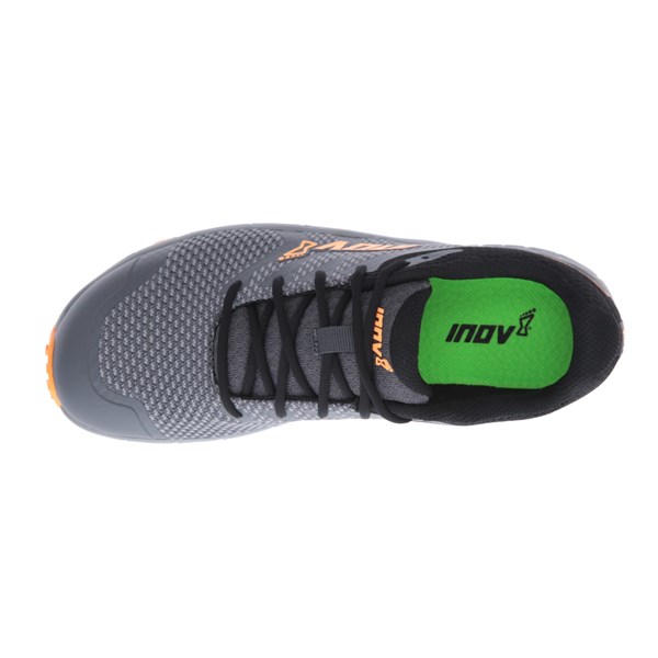 Inov-8 Men's Parkclaw 260 Knit | Grey 