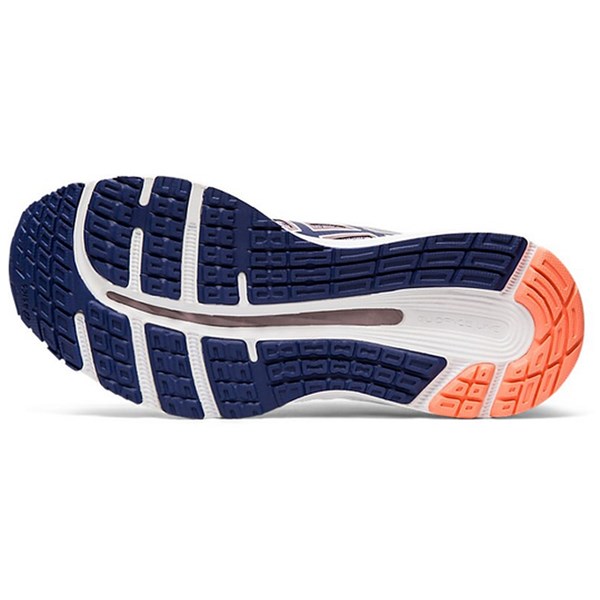 asics gel cumulus 11 violet