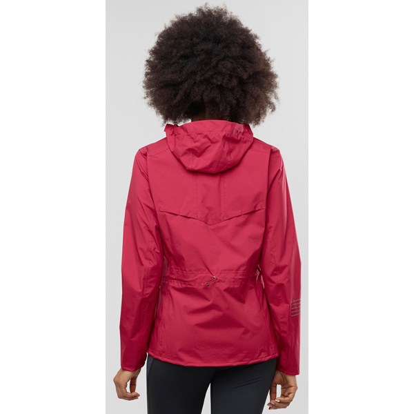 salomon women's lightning wp jacket