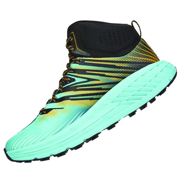 hoka speedgoat mid