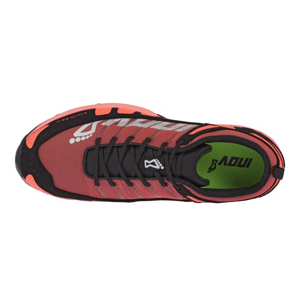inov8 x talon 212