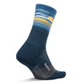 Feetures Trail Max Cushion Mini Crew