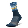 Feetures Trail Max Cushion Mini Crew