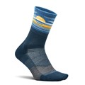 Feetures Trail Max Cushion Mini Crew