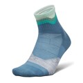 Feetures Trail Max Cushion Quarter