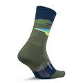 Feetures Trail Max Cushion Mini Crew