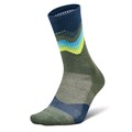 Feetures Trail Max Cushion Mini Crew