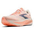 Brooks Womens Ghost 18 Wide